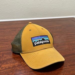 Patagonia Trucker Hat
